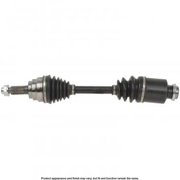 2012 Mazda 6 CV Axle Assembly Front Right Cardone Select 668196 image 3 of 3