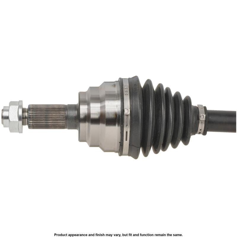 2013 Mazda 6 CV Axle Assembly Front Right Cardone Select 668196 image 2 of 3
