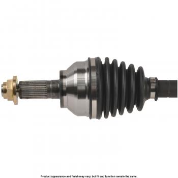 2011 Mazda 3 CV Axle Assembly Front Right Cardone Select 668227 image 1 of 3