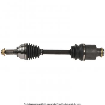 2011 Mazda 3 CV Axle Assembly Front Right Cardone Select 668227 image 2 of 3