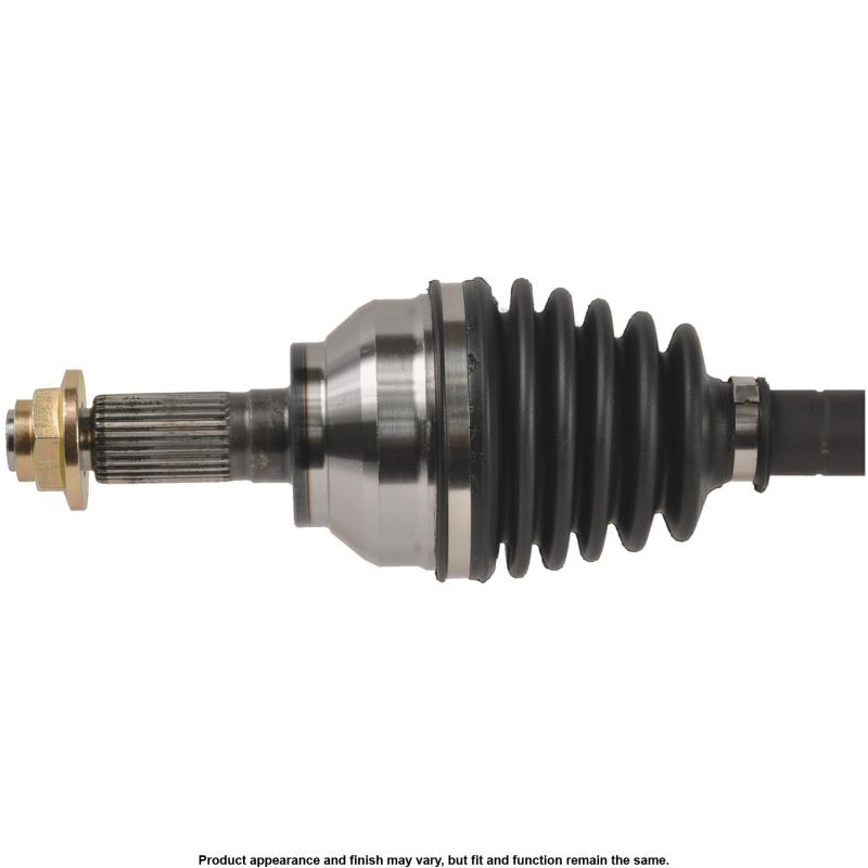 2009 Mazda 3 Sport CV Axle Assembly Front Right Cardone Select 668227 image 1 of 3