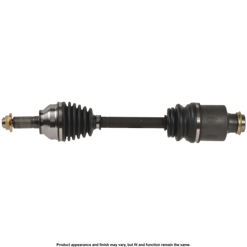 2009 Mazda 3 Sport CV Axle Assembly Front Right Cardone Select 668227 image 2 of 3