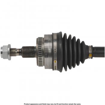 2005 Mercedes-Benz ML500 CV Axle Assembly Front Left Cardone Select 669015 image 1 of 3