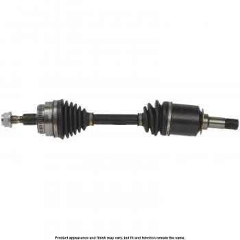 2005 Mercedes-Benz ML500 CV Axle Assembly Front Left Cardone Select 669015 image 2 of 3