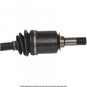 2005 Mercedes-Benz ML500 CV Axle Assembly Front Left Cardone Select 669015 image 3 of 3
