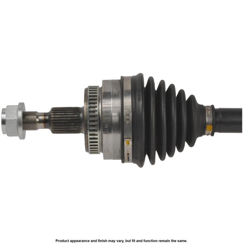2003 Mercedes-Benz ML320 CV Axle Assembly Front Left Cardone Select 669015 image 1 of 3