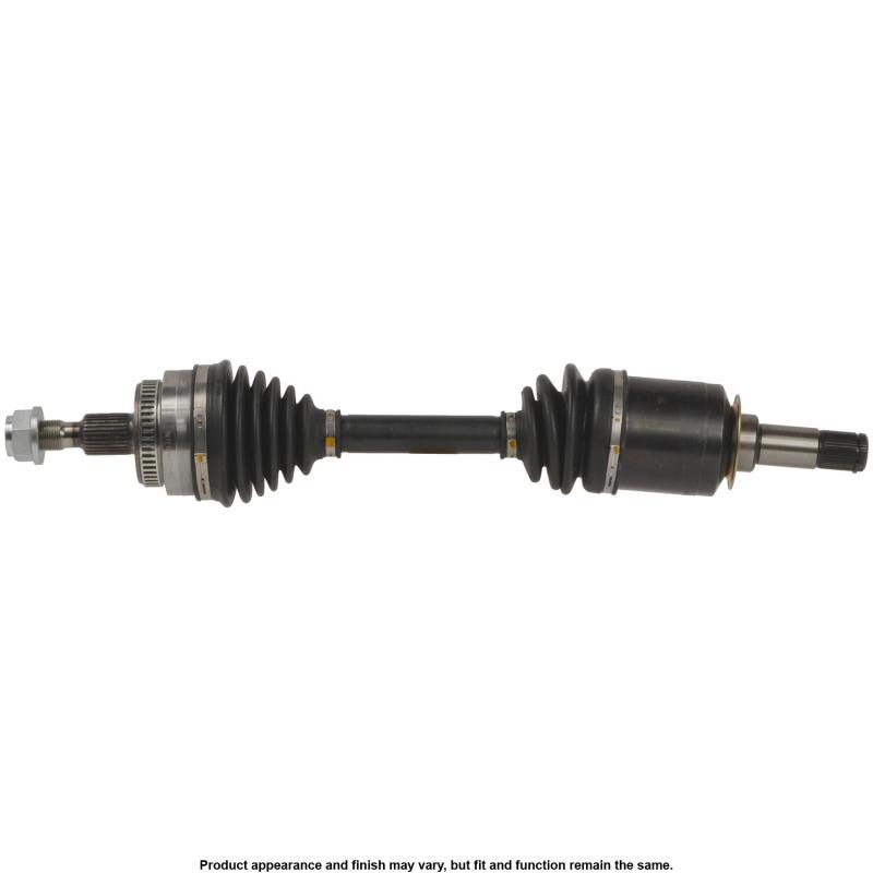 2003 Mercedes-Benz ML320 CV Axle Assembly Front Left Cardone Select 669015 image 2 of 3
