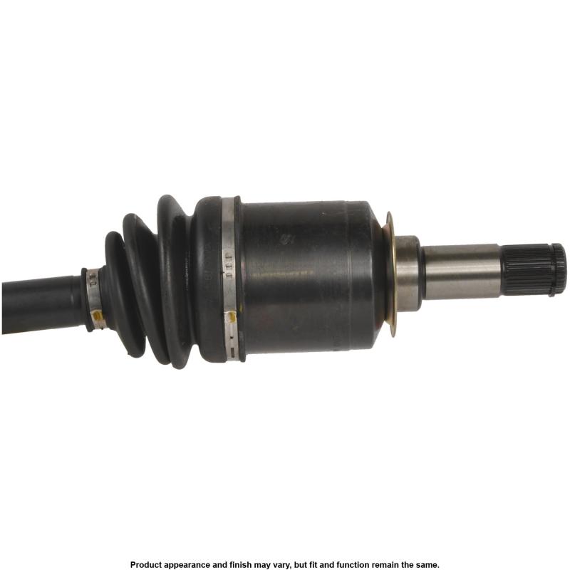2003 Mercedes-Benz ML320 CV Axle Assembly Front Left Cardone Select 669015 image 3 of 3