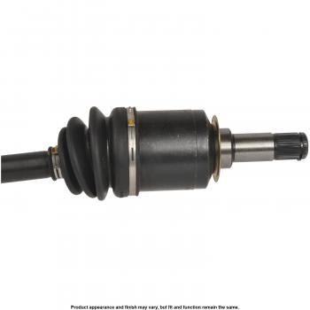 2005 Mercedes-Benz ML500 CV Axle Assembly Front Right Cardone Select 669016 image 1 of 3