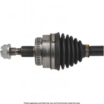 2005 Mercedes-Benz ML500 CV Axle Assembly Front Right Cardone Select 669016 image 2 of 3