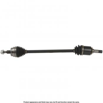 2005 Mercedes-Benz ML500 CV Axle Assembly Front Right Cardone Select 669016 image 3 of 3