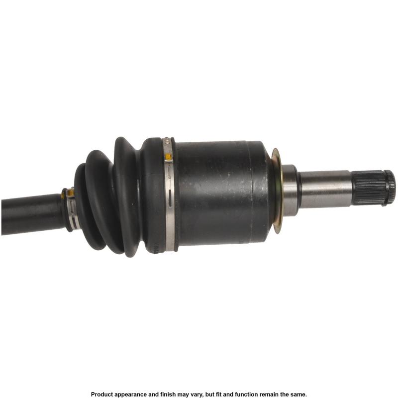 2003 Mercedes-Benz ML320 CV Axle Assembly Front Right Cardone Select 669016 image 1 of 3