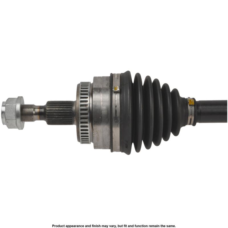 2003 Mercedes-Benz ML320 CV Axle Assembly Front Right Cardone Select 669016 image 2 of 3