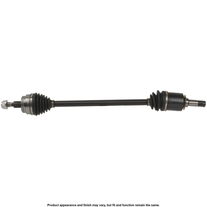 2003 Mercedes-Benz ML320 CV Axle Assembly Front Right Cardone Select 669016 image 3 of 3