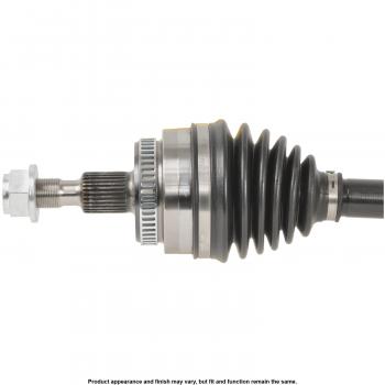2005 Mercedes-Benz ML500 CV Axle Assembly Rear Left Cardone Select 669017 image 1 of 3