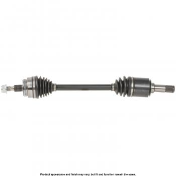 2005 Mercedes-Benz ML500 CV Axle Assembly Rear Left Cardone Select 669017 image 2 of 3