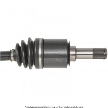 2005 Mercedes-Benz ML500 CV Axle Assembly Rear Left Cardone Select 669017 image 3 of 3