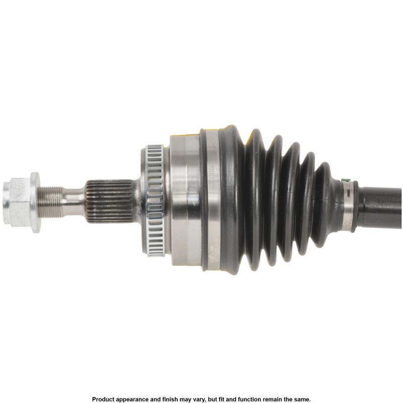 2003 Mercedes-Benz ML320 CV Axle Assembly Rear Left Cardone Select 669017 image 1 of 3