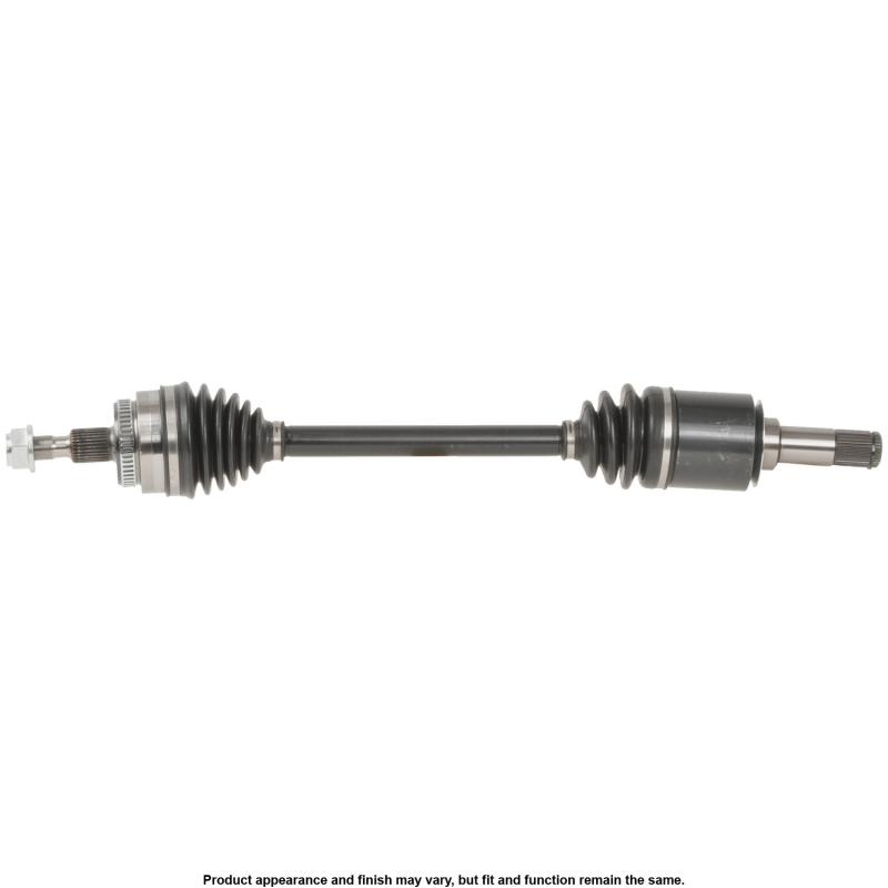 2003 Mercedes-Benz ML320 CV Axle Assembly Rear Left Cardone Select 669017 image 2 of 3