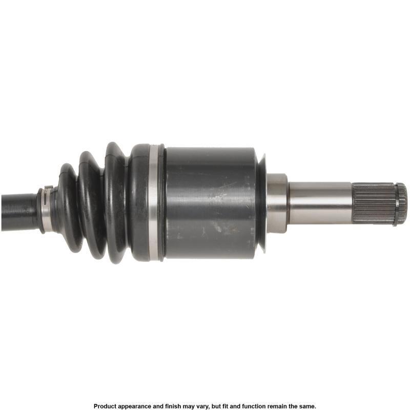 2003 Mercedes-Benz ML320 CV Axle Assembly Rear Left Cardone Select 669017 image 3 of 3