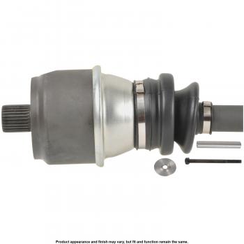 1983 Mercedes-Benz 380SEC CV Axle Assembly Rear Left Cardone Select 669022 image 1 of 3