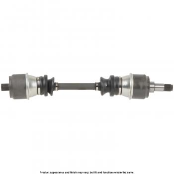 1983 Mercedes-Benz 380SEC CV Axle Assembly Rear Left Cardone Select 669022 image 2 of 3