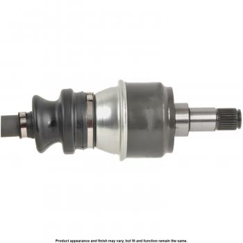1983 Mercedes-Benz 380SEC CV Axle Assembly Rear Left Cardone Select 669022 image 3 of 3