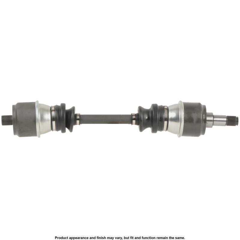 Cardone Select 669022 - CV Axle Shaft Cardone Select 669022 CV Axle Assembly product image 2 of 3