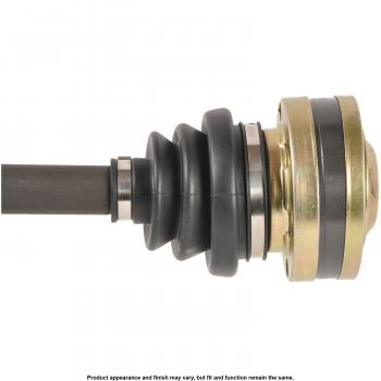 1991 BMW M3 CV Axle Assembly Rear Left Cardone Select 669063 image 1 of 3
