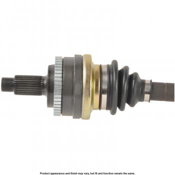 1991 BMW M3 CV Axle Assembly Rear Left Cardone Select 669063 image 2 of 3