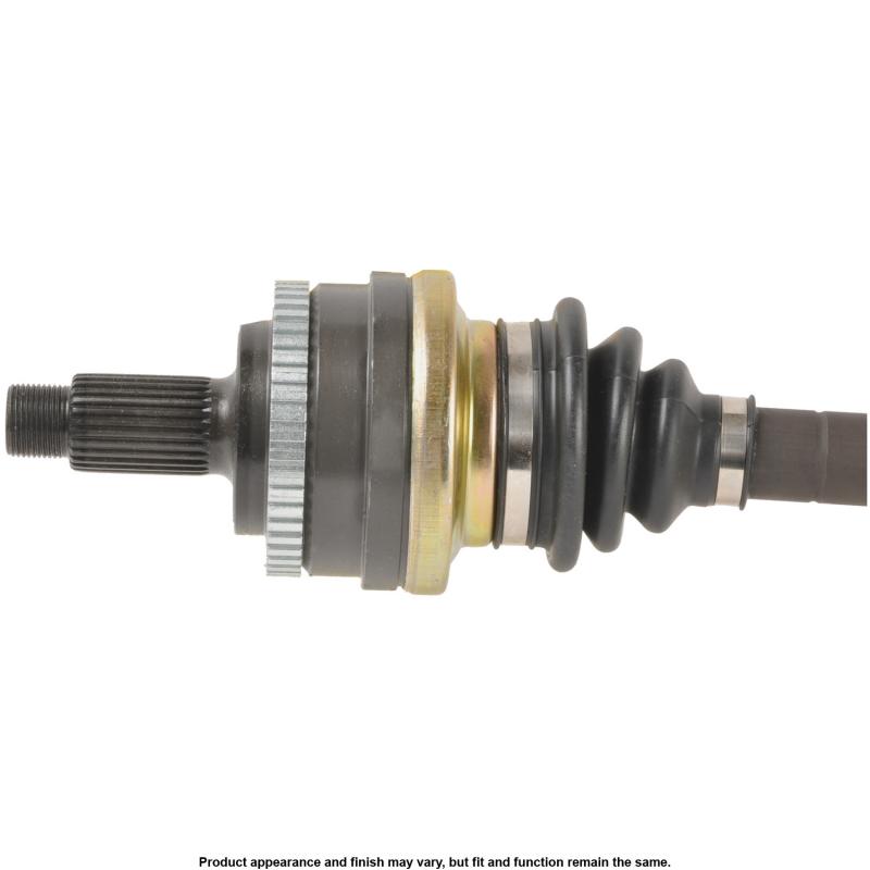 Cardone Select 669063 CV Axle Assembly product image 2 of 3