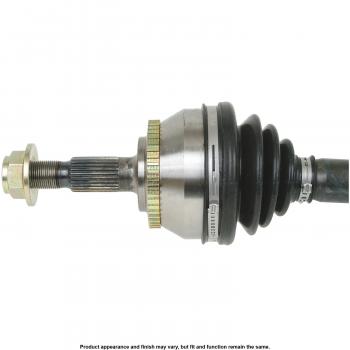 1999 Volvo C70 CV Axle Assembly Front Left Cardone Select 669208 image 1 of 3