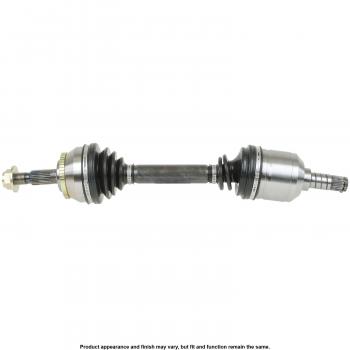 1999 Volvo C70 CV Axle Assembly Front Left Cardone Select 669208 image 3 of 3