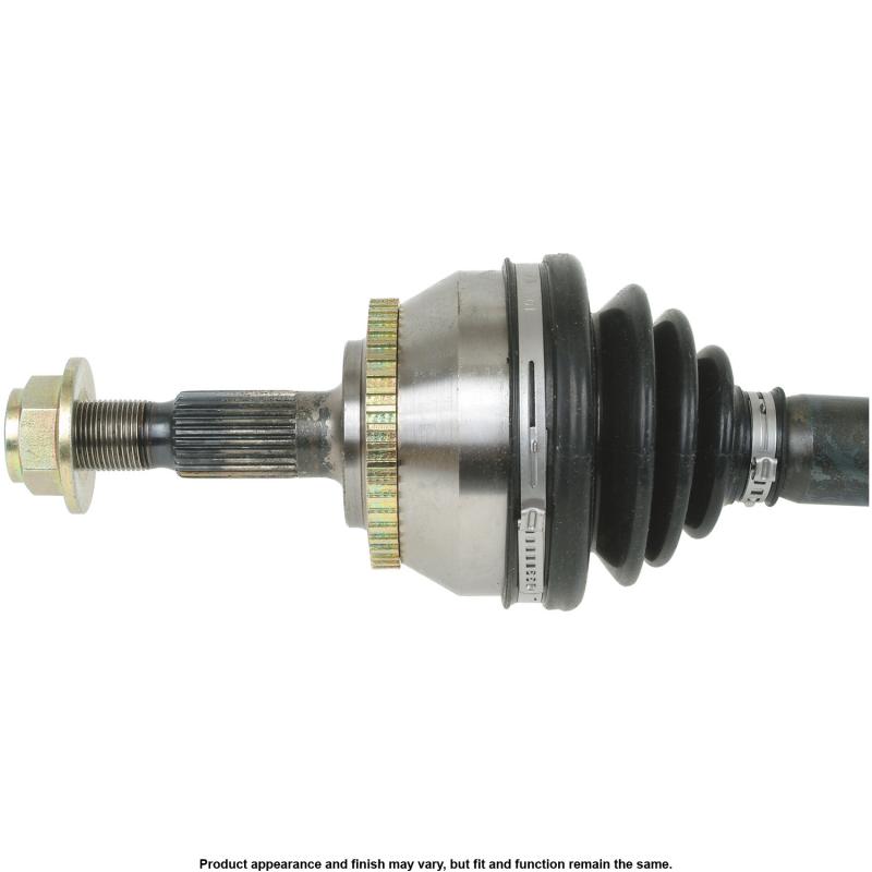1994 Volvo 850 CV Axle Assembly Front Left Cardone Select 669208 image 1 of 3