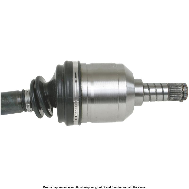 1994 Volvo 850 CV Axle Assembly Front Left Cardone Select 669208 image 2 of 3