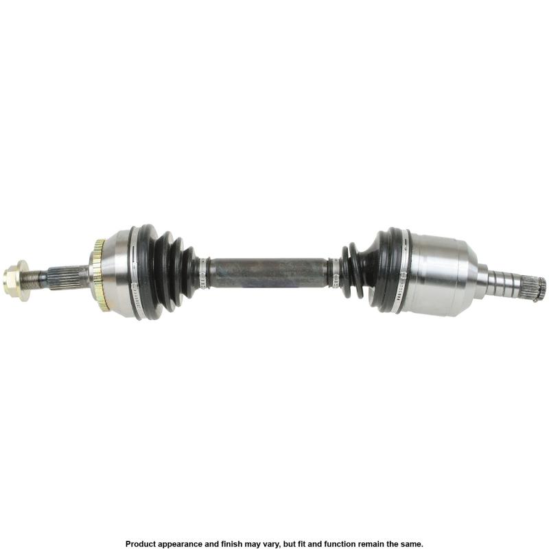 1994 Volvo 850 CV Axle Assembly Front Left Cardone Select 669208 image 3 of 3