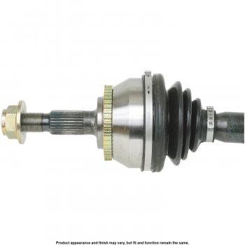 1999 Volvo C70 CV Axle Assembly Front Right Cardone Select 669209 image 1 of 3