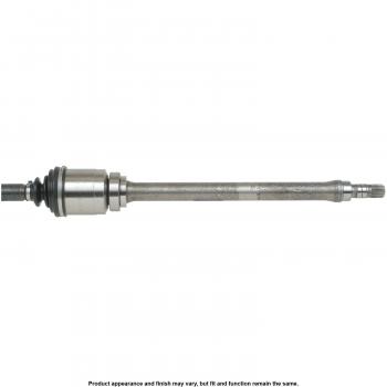 1999 Volvo C70 CV Axle Assembly Front Right Cardone Select 669209 image 2 of 3