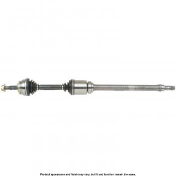 1999 Volvo C70 CV Axle Assembly Front Right Cardone Select 669209 image 3 of 3