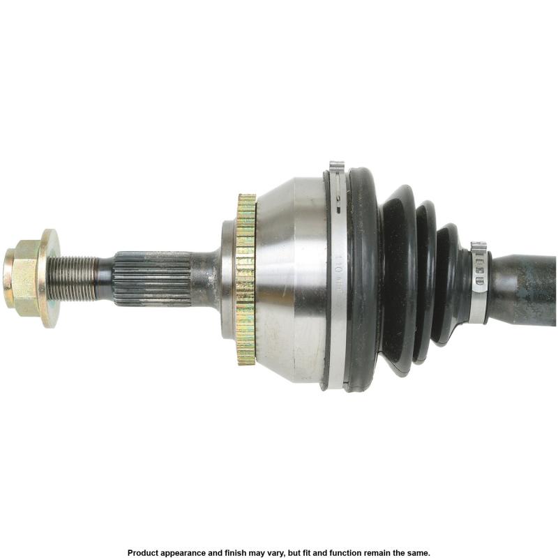 1994 Volvo 850 CV Axle Assembly Front Right Cardone Select 669209 image 1 of 3