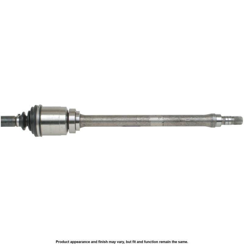 1994 Volvo 850 CV Axle Assembly Front Right Cardone Select 669209 image 2 of 3