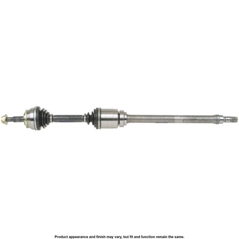 1994 Volvo 850 CV Axle Assembly Front Right Cardone Select 669209 image 3 of 3