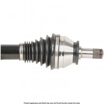 2005 Land Rover Range Rover CV Axle Assembly Front Left Cardone Select 669216 image 3 of 3