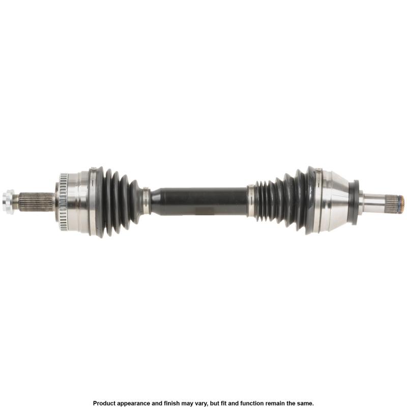 2012 Land Rover Range Rover CV Axle Assembly Front Left Cardone Select 669216 image 1 of 3