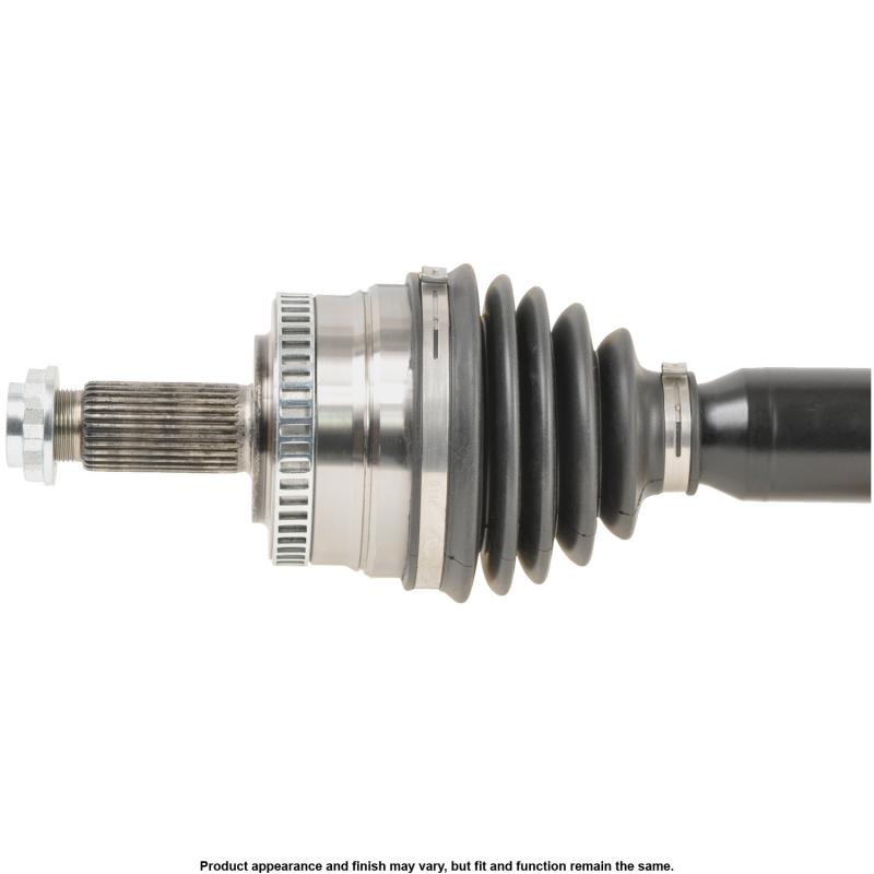2012 Land Rover Range Rover CV Axle Assembly Front Left Cardone Select 669216 image 2 of 3