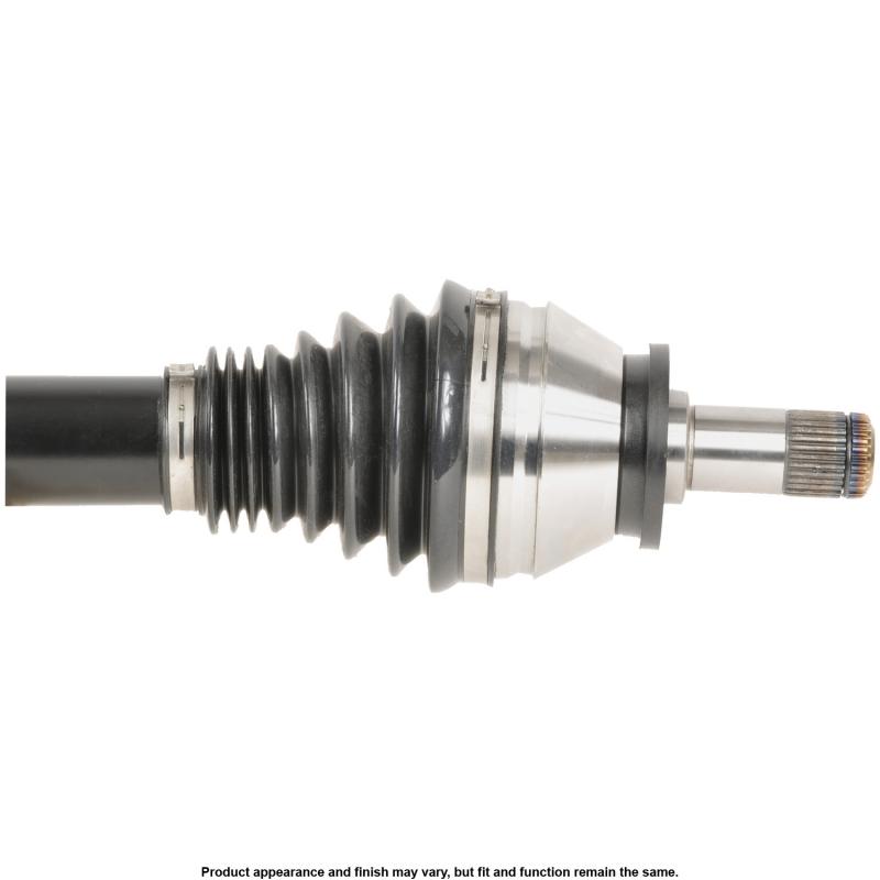 2012 Land Rover Range Rover CV Axle Assembly Front Left Cardone Select 669216 image 3 of 3