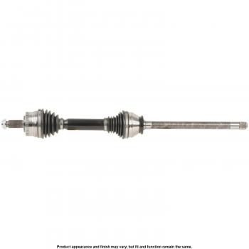 2005 Land Rover Range Rover CV Axle Assembly Front Right Cardone Select 669217 image 2 of 3