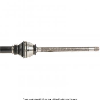 2005 Land Rover Range Rover CV Axle Assembly Front Right Cardone Select 669217 image 3 of 3