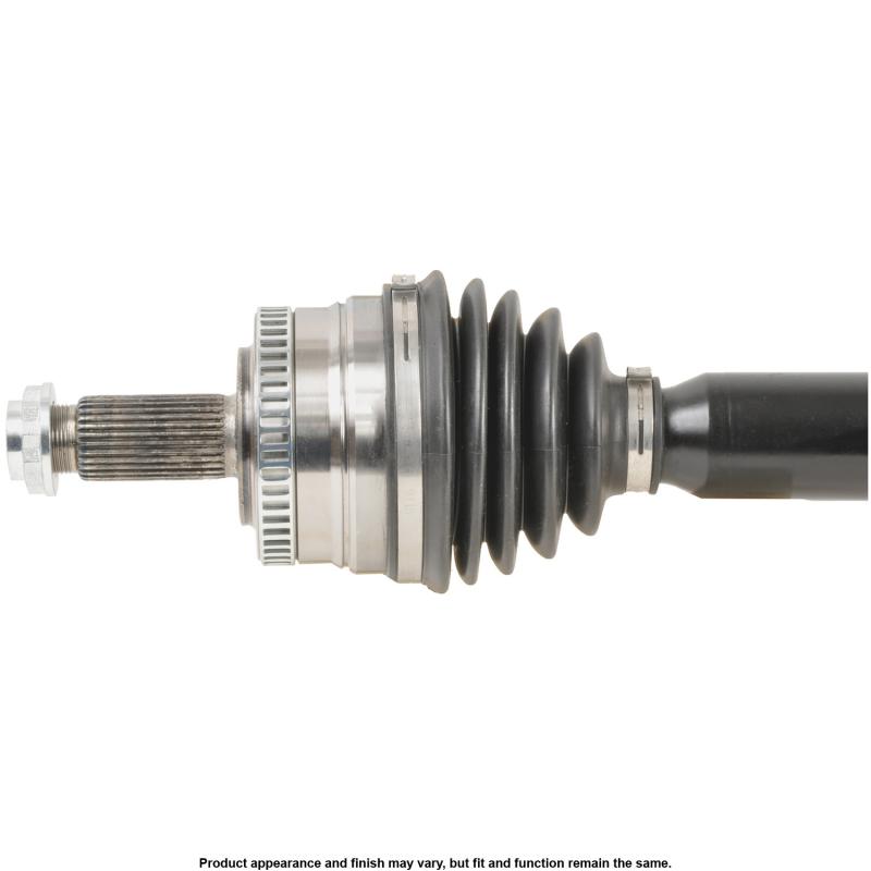 2012 Land Rover Range Rover CV Axle Assembly Front Right Cardone Select 669217 image 1 of 3