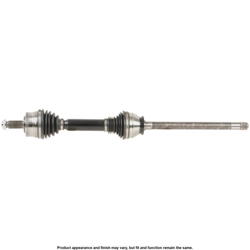 2012 Land Rover Range Rover CV Axle Assembly Front Right Cardone Select 669217 image 2 of 3